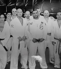 Image result for Thomas Clifford's Martial Arts