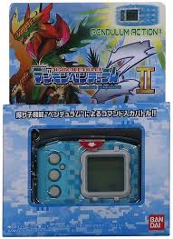 Image result for digimon pendulum