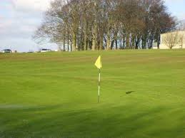 Image result for Richmond (Yorks) Golf Club