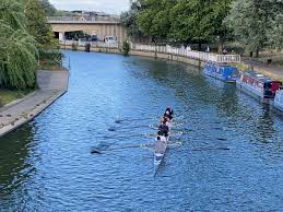 Image result for Cambridge Rowing Experience
