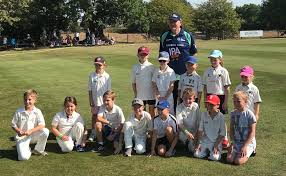 Image result for Woolpit Cricket Club