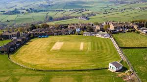 Image result for Thornton Cleveleys Cricket Club
