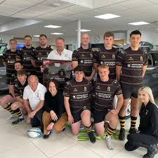 Image result for Winchester Rugby Football Club Ltd