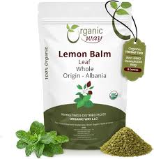 Image result for Melissa officinalis