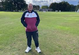 Image result for Steeton Cricket Club