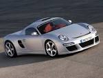 2012 Porsche Cayman CTR 3 by RUF | Car wallpaper and Pictures
