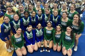 Image result for 3Degreez Cheerleaders