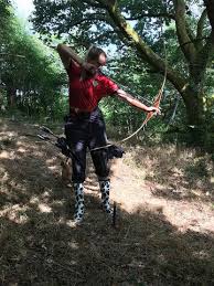 Image result for Pentref Bowmen