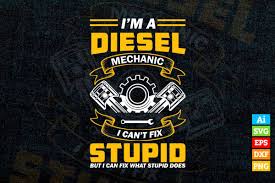 Image result for stupid diesel