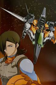 「アレルヤ・ハプティズム 機動戦士ガンダム00 劇場版」の画像検索結果