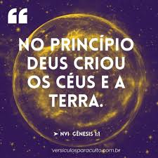 Image result for foto criação de deus