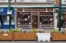 Image result for Letchworth Garden City Conservative Bowls Club