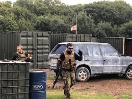 Image result for Mayhem Paintball