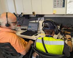 Image result for Norfolk Amateur Radio Club