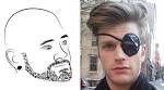 Chris and James go at each