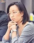 袁莎妮掌總商會，是非畀人炒完又