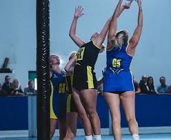 Image result for Galmington Netball Club