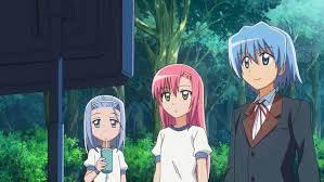 「西沢一樹 ハヤテのごとく!」の画像検索結果