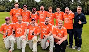 Image result for Trinity Cc, Cheshire