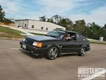 Ford Nmra Keystone 1989 Ford Escort Gt Photo 20