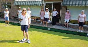 Image result for Rhiwbina Bowls Club
