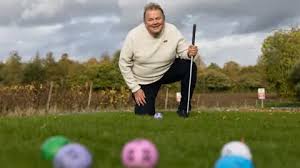 Image result for Leatherhead Golf Club