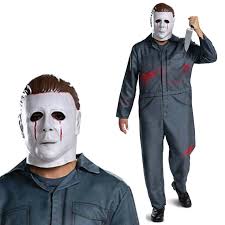 「マイケル・マイヤーズ ハロウィン」の画像検索結果