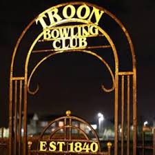 Image result for Dalmellington Bowling Club