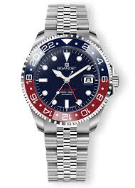 Image result for GMT watch