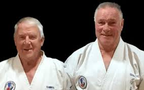 Image result for Barking Abbey Ishinryu