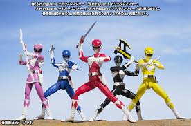 「マンモスレンジャー・ゴウシ 恐竜戦隊ジュウレンジャー」の画像検索結果