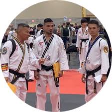 Image result for ATA Martial Arts Manchester