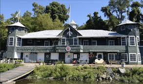 Image result for Regents Canoe Club