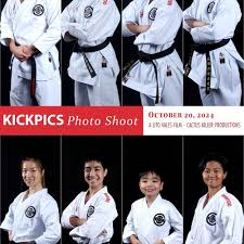Image result for York University Karate Club