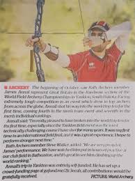 Image result for Bowmen of Lytchett