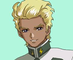 「ディアッカ・エルスマン 機動戦士ガンダムSEED DESTINY」の画像検索結果