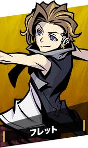 「北虹寵 すばらしきこのせかい」の画像検索結果