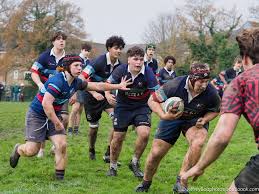 Image result for Dolgellau Old Grammarians Rugby Football Club