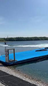 Image result for Pine Lake Watersports - Lancashire