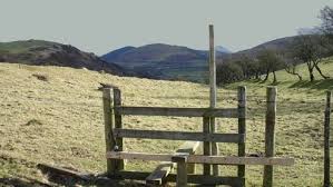 Image result for Morecambe & District HF Rambling Club