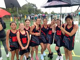 Image result for Pinehurst Netball Club