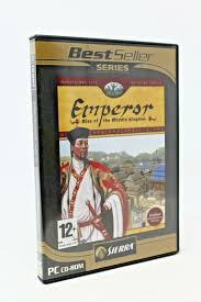 Image result for emperor rise of the middle kingdom