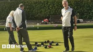 Image result for Redland Green Bowls Club