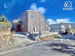 Image result for 東大和市奈良橋6丁目〈中古〉多摩モノレール「上北台」駅より徒歩13分　2024年3月築の未入居物件　3階建て　ビルトインガレージ　