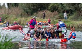 Image result for Cambridge Dragon Boat Club