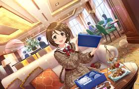 「相原雪乃 アイドルマスターシンデレラガールズ」の画像検索結果