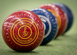 Image result for Oxford & District Indoor Bowls Club