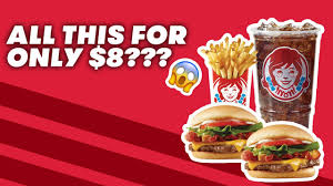Image result for wendy's