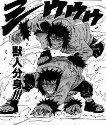 「犬塚キバ」の画像検索結果