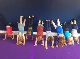 Image result for Notts School Of Gymnastics